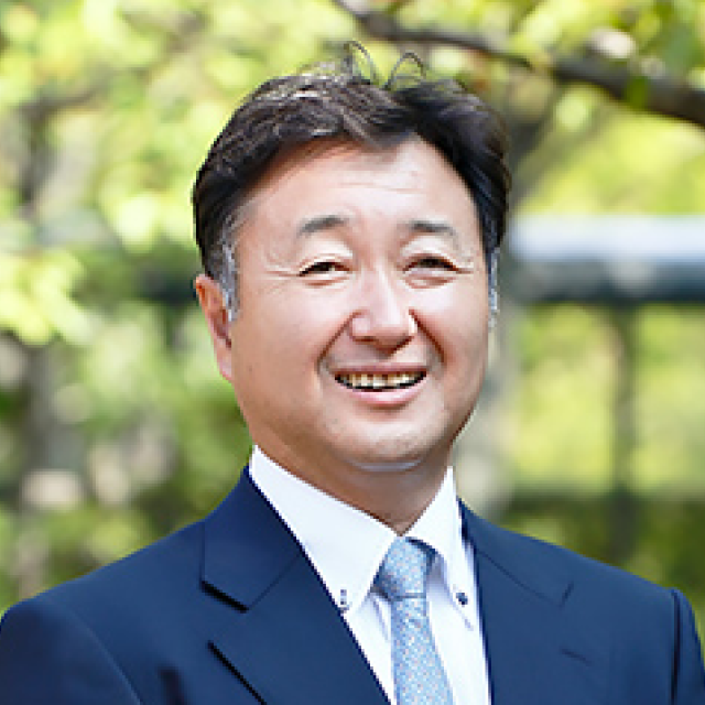 灘本 雅一