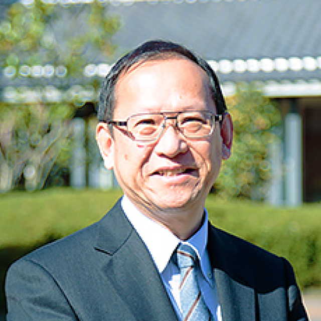 長谷川 陽一