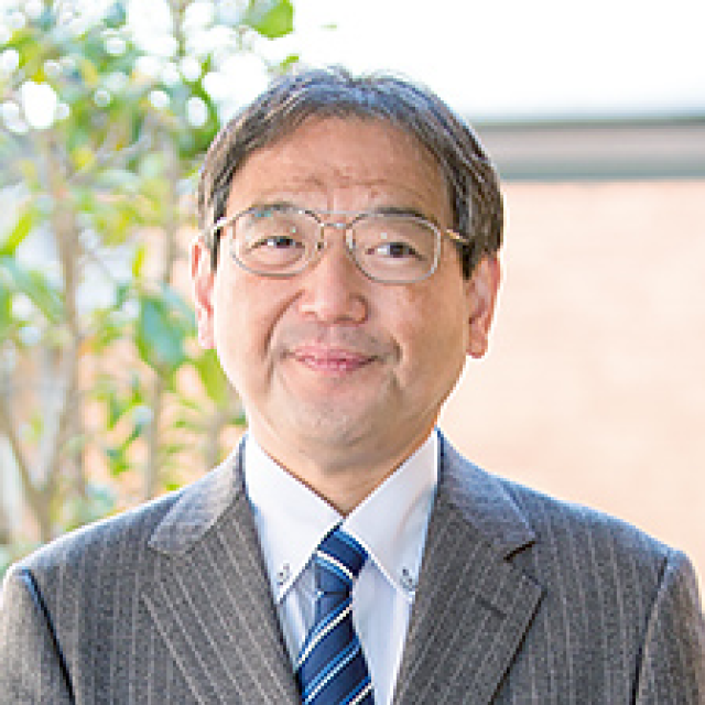 八木 成和