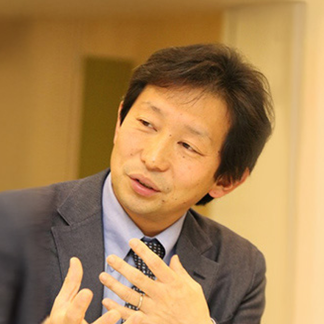 木村 明憲