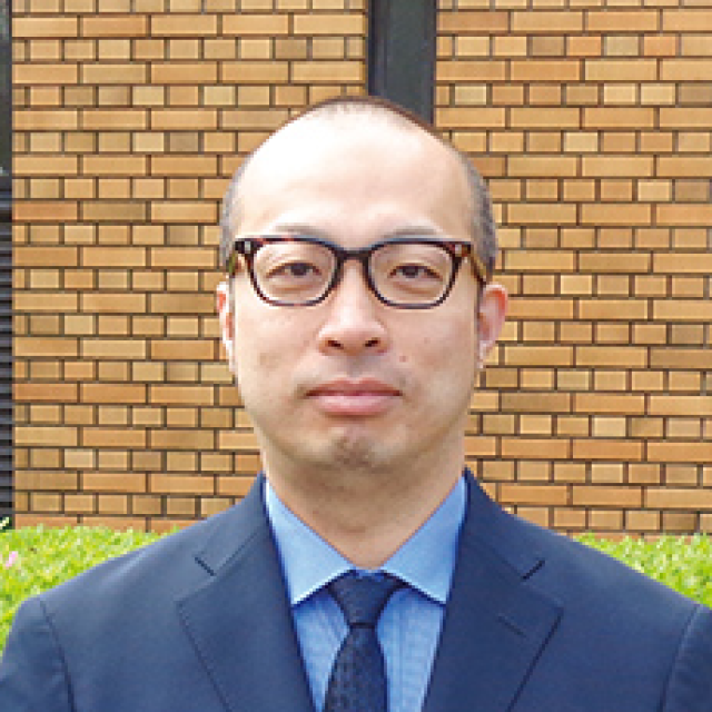 清野 宏樹