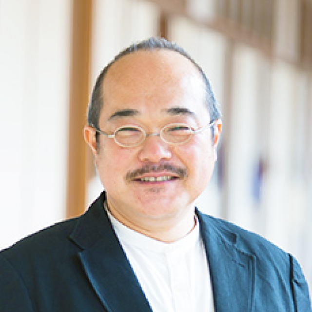 藤原 昌樹