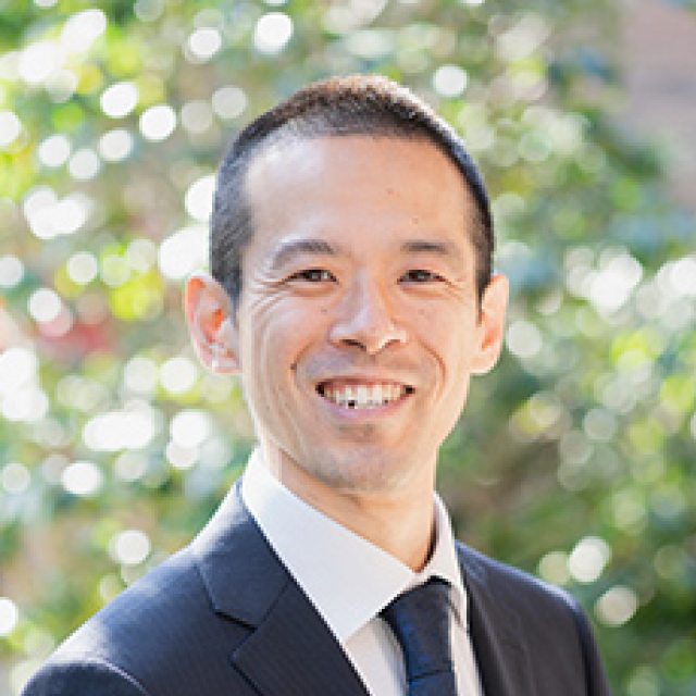村田 和隆