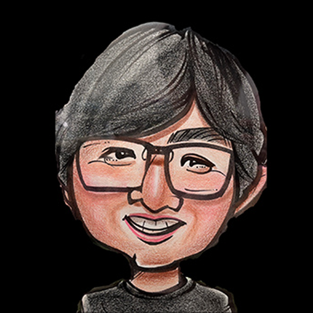 柴田 真裕