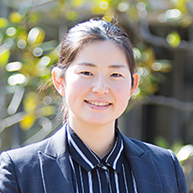 村井 愛美