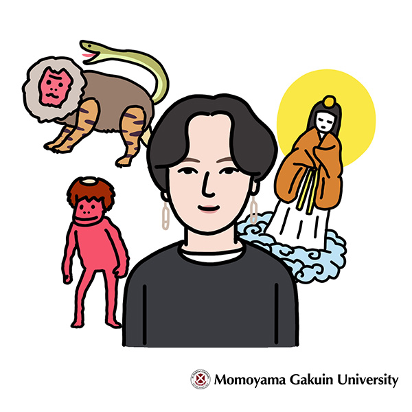 南郷 晃子
