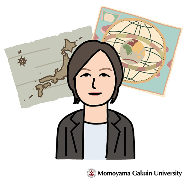 尾鍋 智子