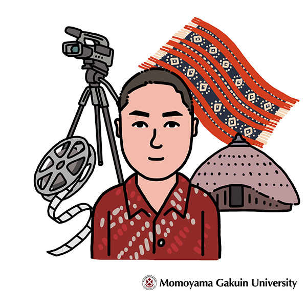 森田 良成