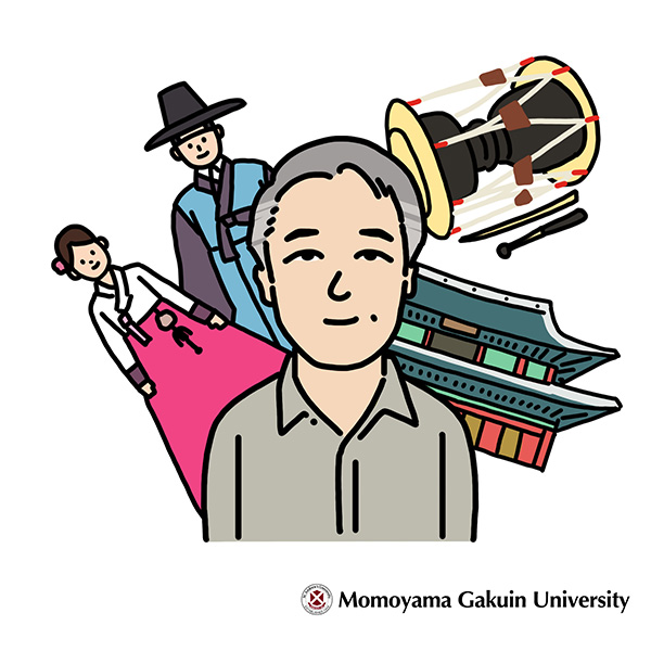 青野 正明