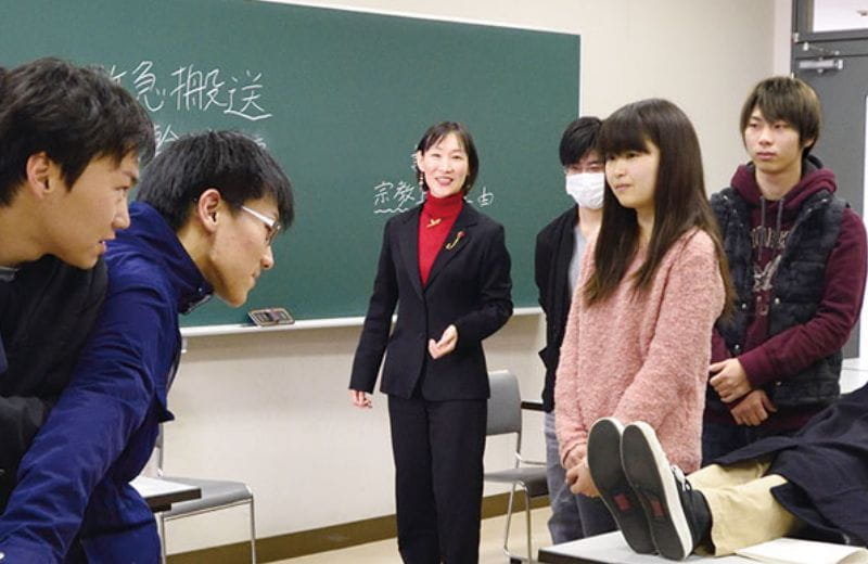 最善の解決策は？法律はどうなっている？