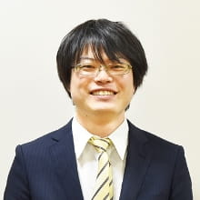 鈴木 康文 講師