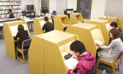 法学部の学びにより高めた能力を可視化できる有効な手段、それは資格