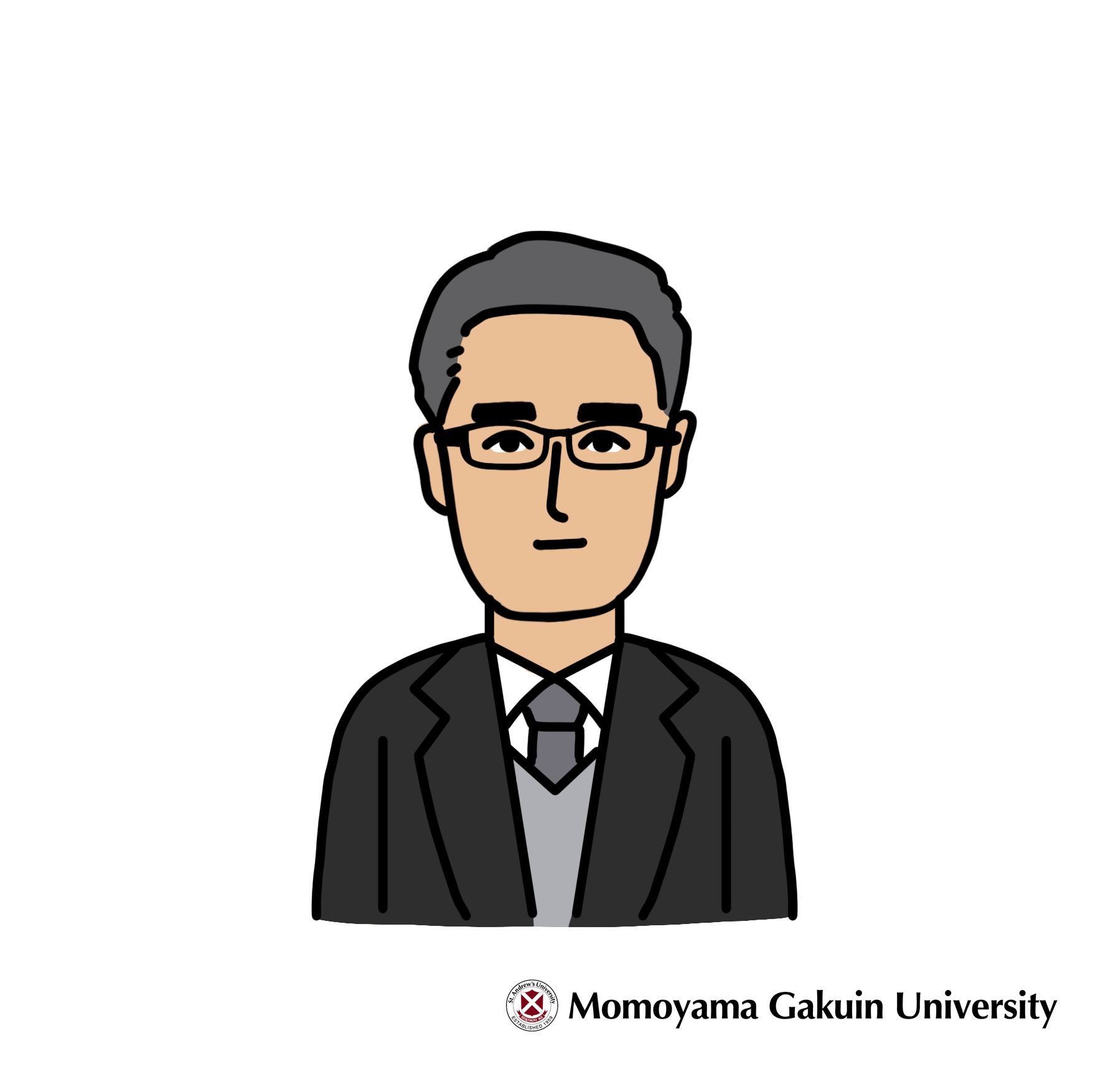 楠本 敏之