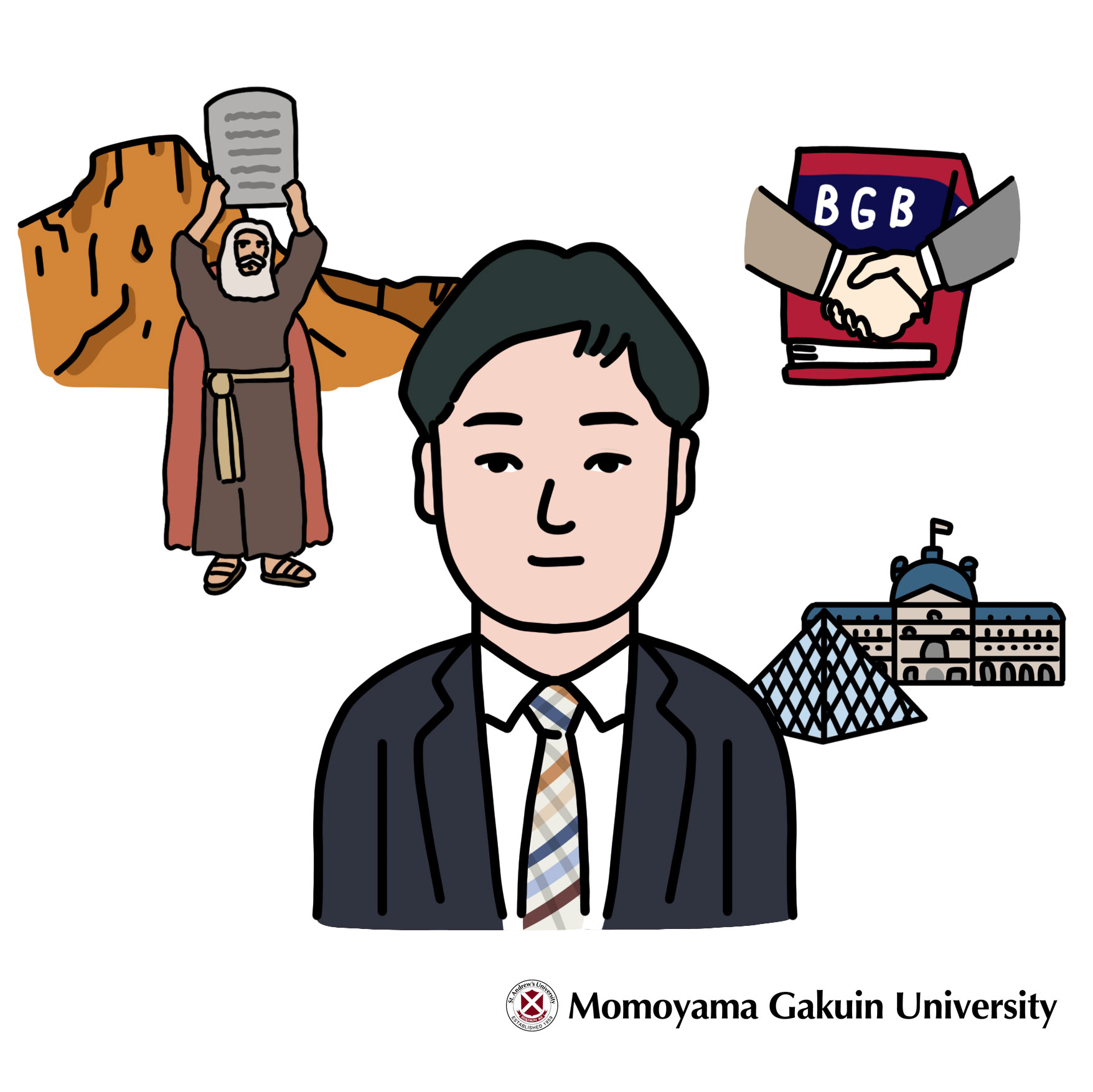 趙 民秀