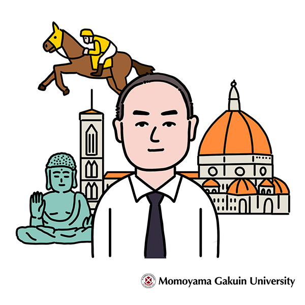 井上 敏