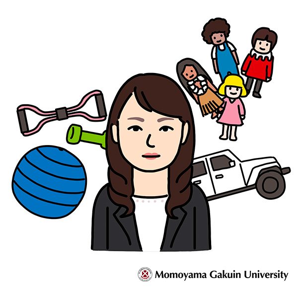 植木 美知瑠