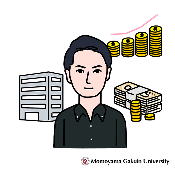 齋藤 巡友