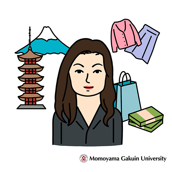 辻本 法子