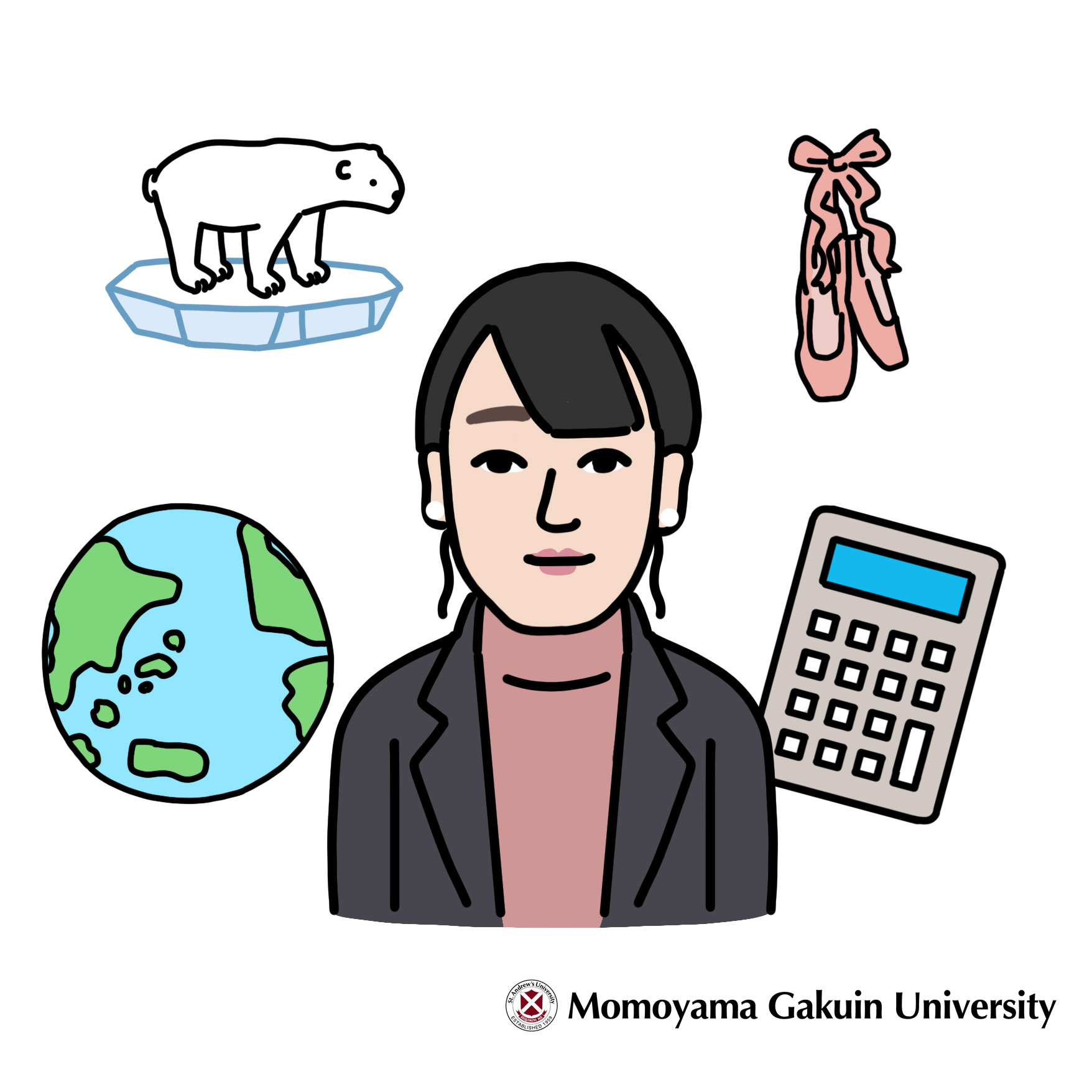 北田 真紀