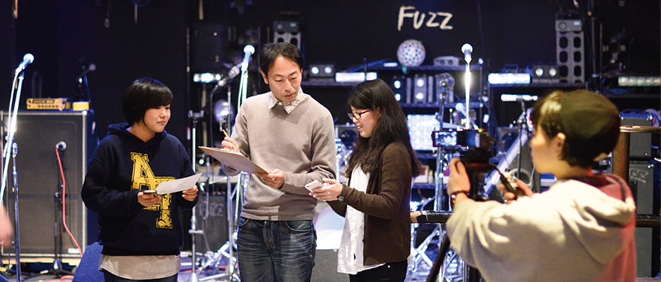 「楽しい」は、どうやって作られている?