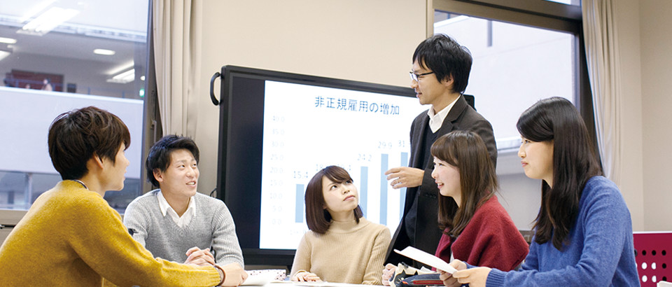 「10年後のあなた」を想像してみましょう。
