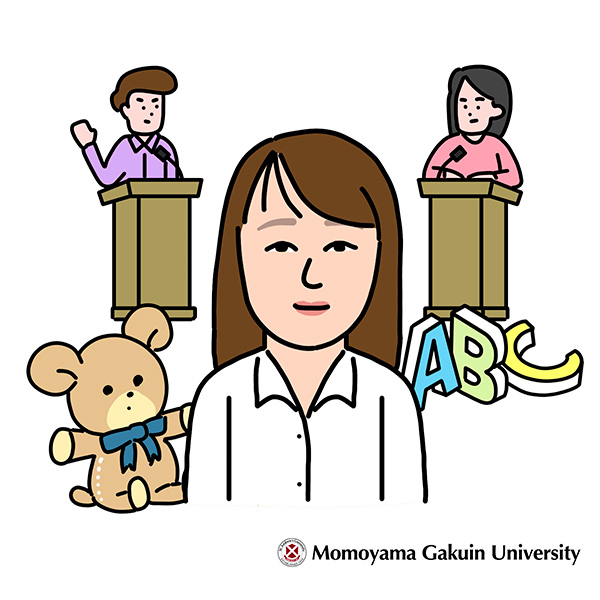 宮脇 かおり