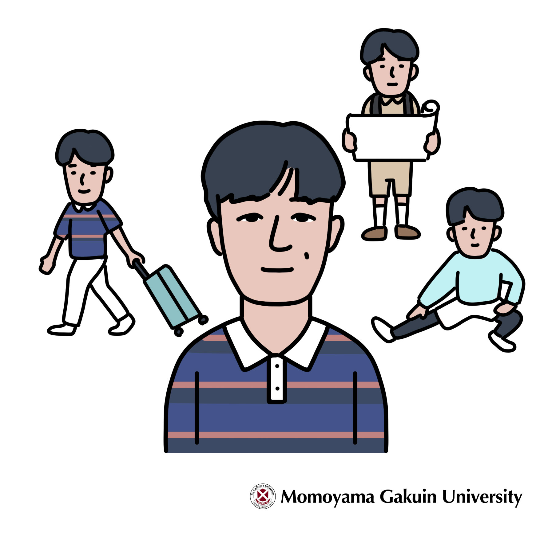 大野 哲也