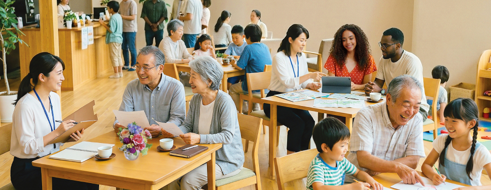 社会学部 社会福祉学科 3つの方針