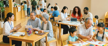社会学部 社会福祉学科 3つの方針