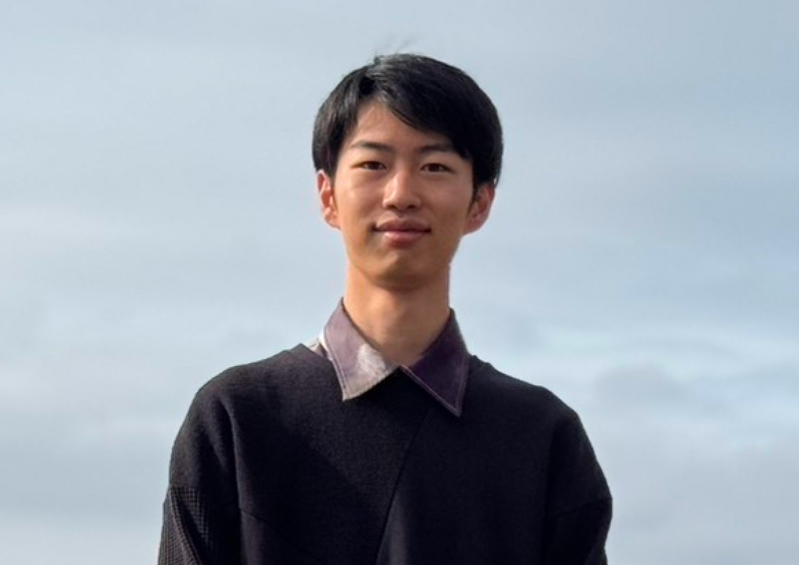 播磨 篤 さん