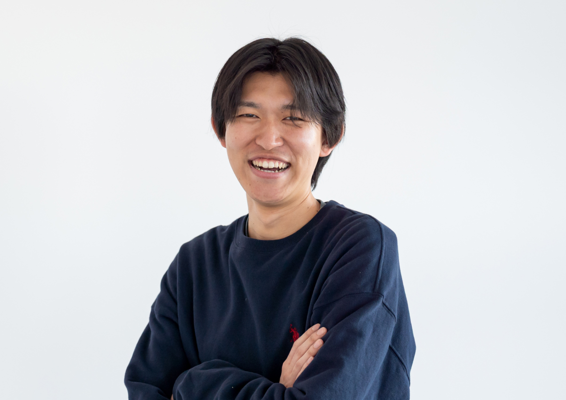 永井 啓登 さん