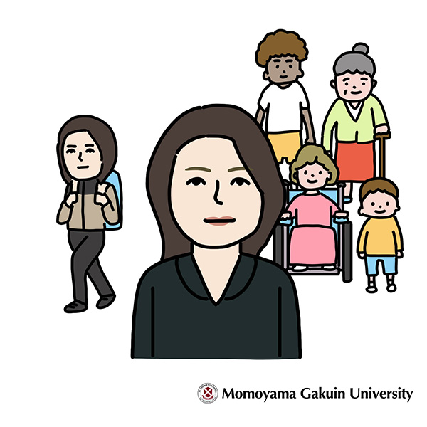 竹内 靖子