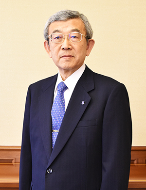 桃山学院 理事長