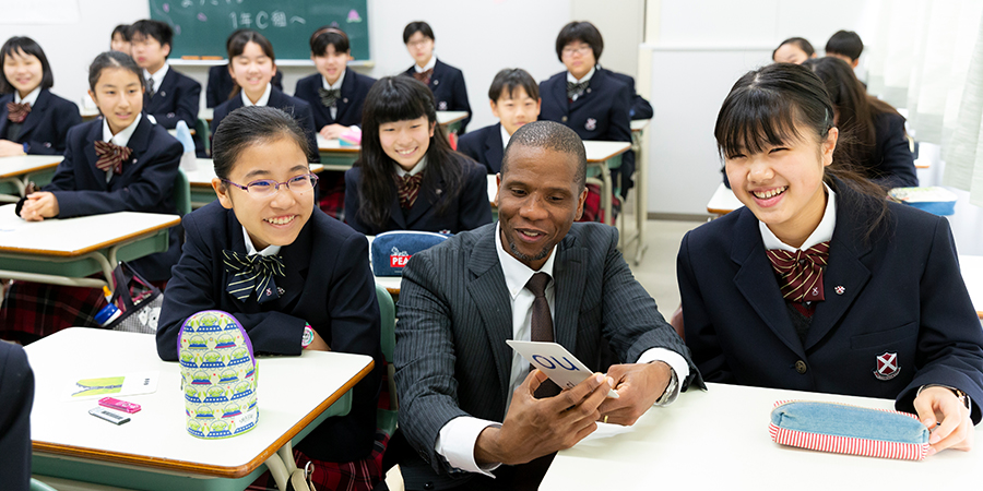 実績 高校 進学 桃山 学院