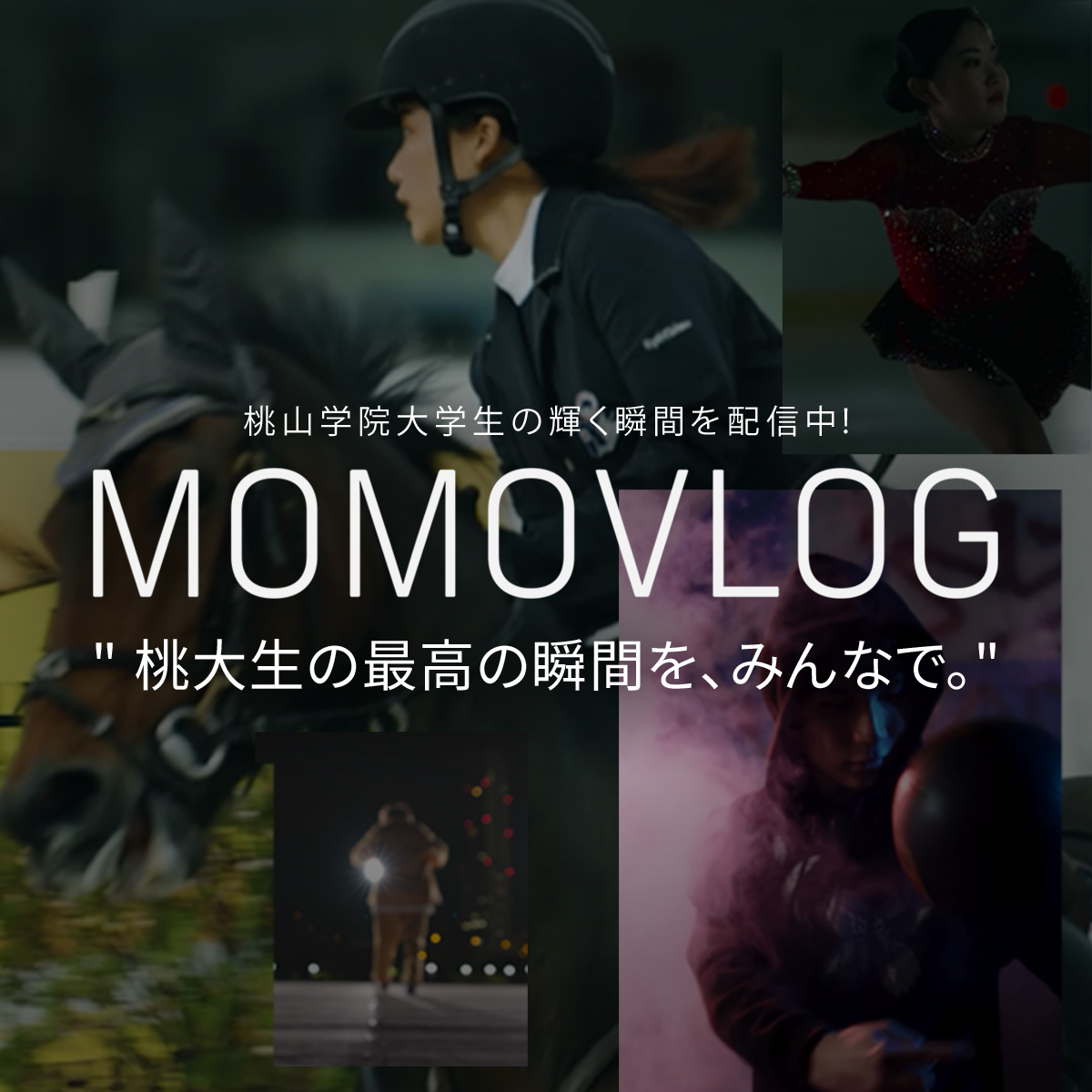 MOMOVLOG