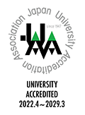 ACCREDITED