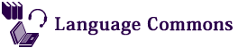Language Commons