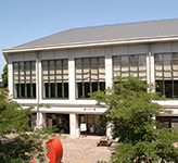 桃山学院大学 St Andrew S University