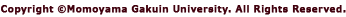 Copyright ©St.Andrew's University. All Rights Reserved.