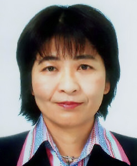 川井 太加子