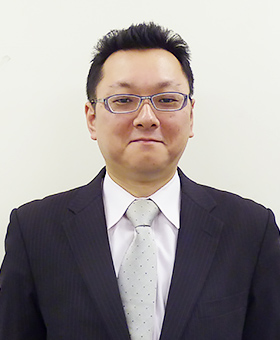 伊藤 潔志