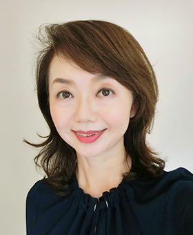 藤田 智子