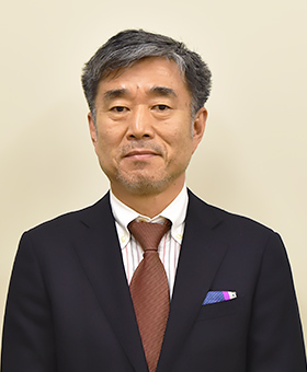 小野 達也