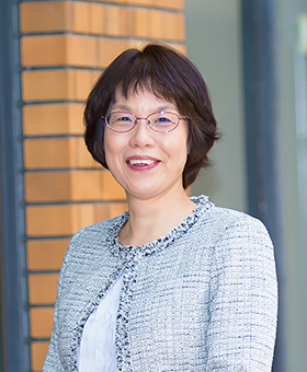葉山 貴美子