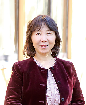 八木 利津子