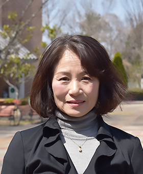 杉本 孝美
