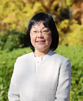 加藤 恵美子