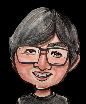 柴田 真裕