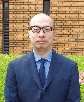 清野 宏樹