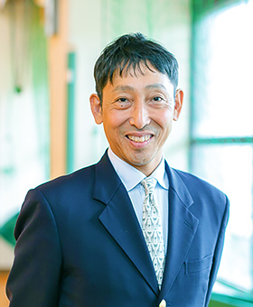 村上 佳司